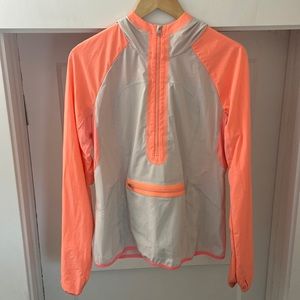 Lululemon Hooded Pullover